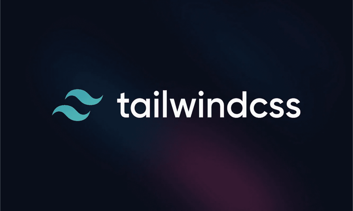 Tailwind CSS logo