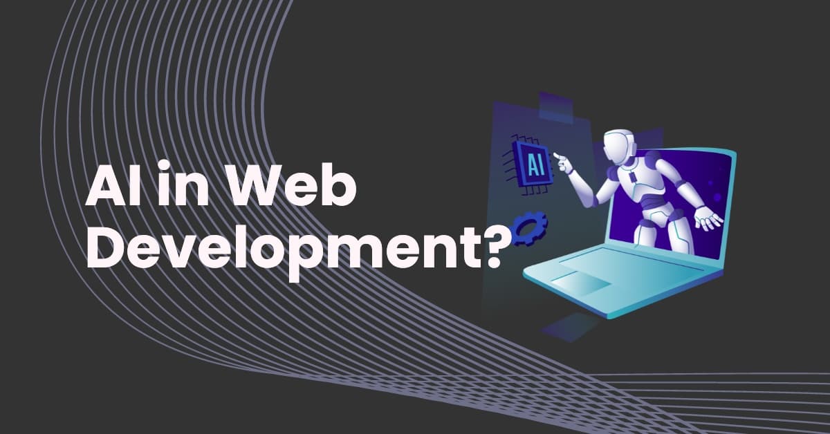 AI in Web Development