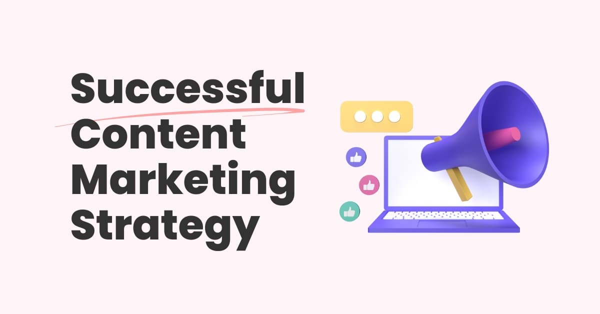 Content Marketing Strategy