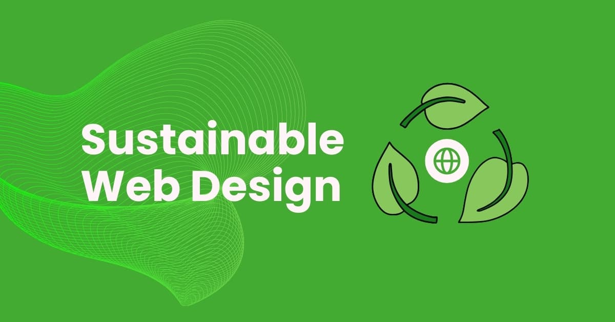 Sustainable Web Design