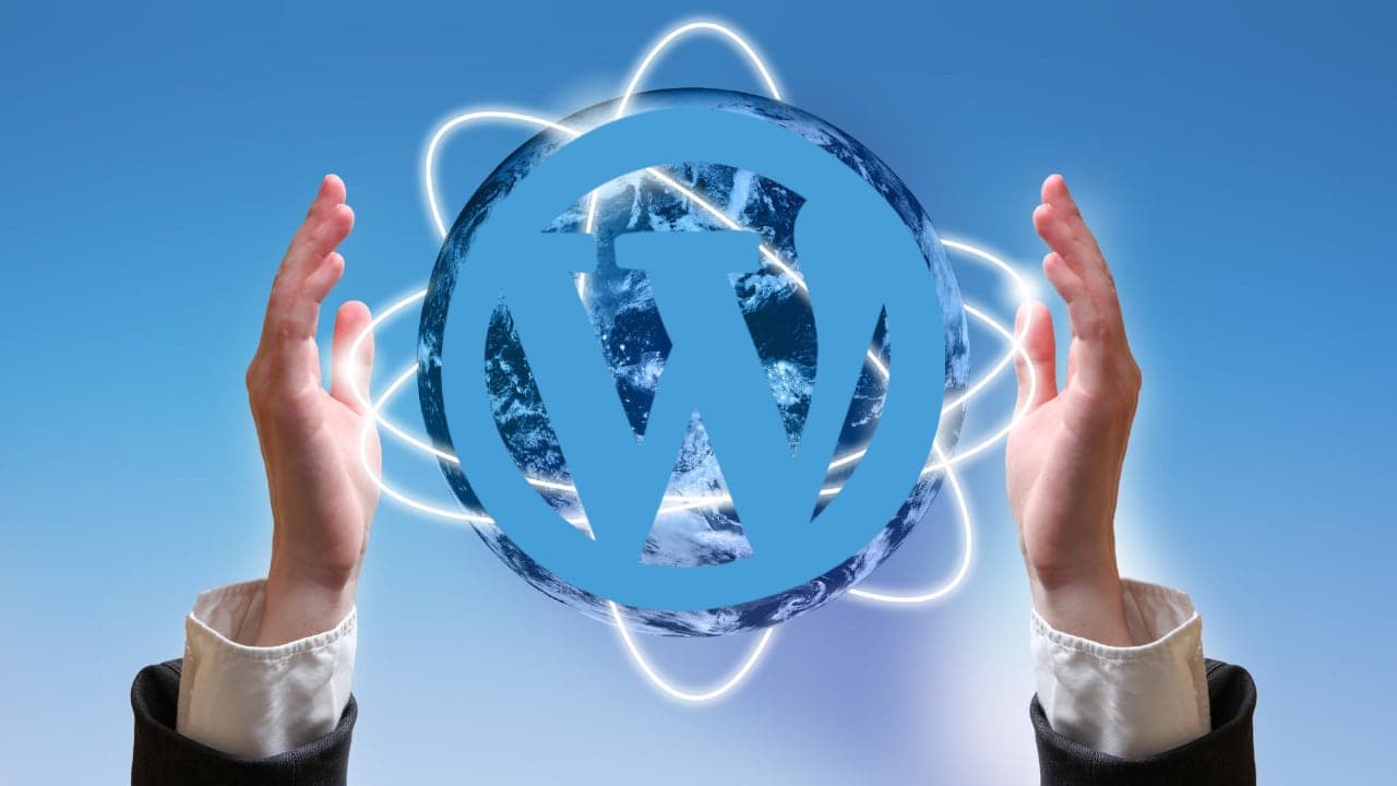 WordPress