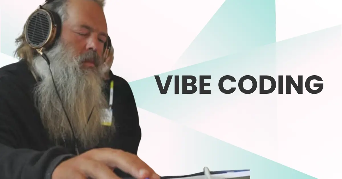 vibe coding