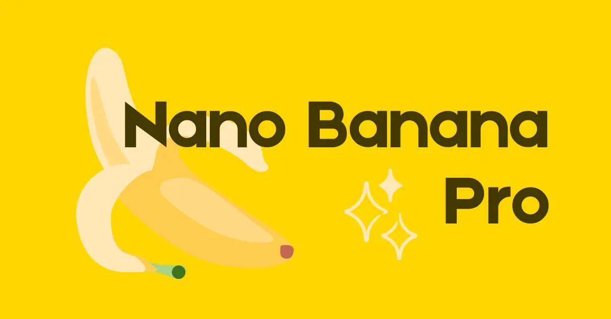 Nano Banana Pro